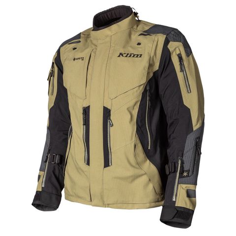 Ønskes kjøpt: Klim badlands pro a3 jakke Large/xl