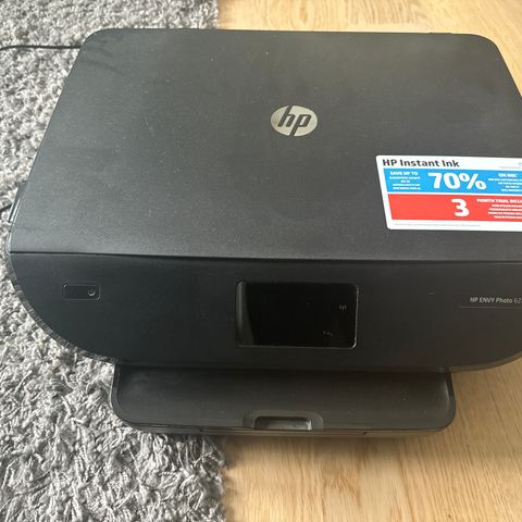 Hp printer