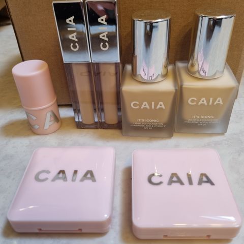 Caia