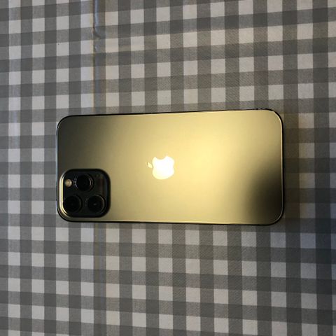 iPhone 12 Pro Max