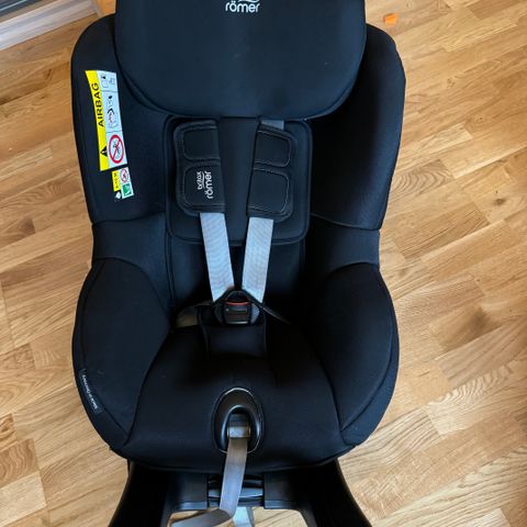 Britax römer swingfix M i-Size