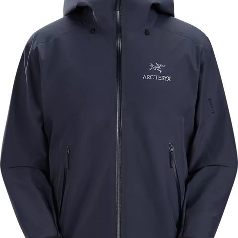 Arcteryx skall jakke (ØK)