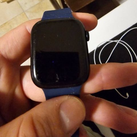 Apple Watch 7 45mm GPS