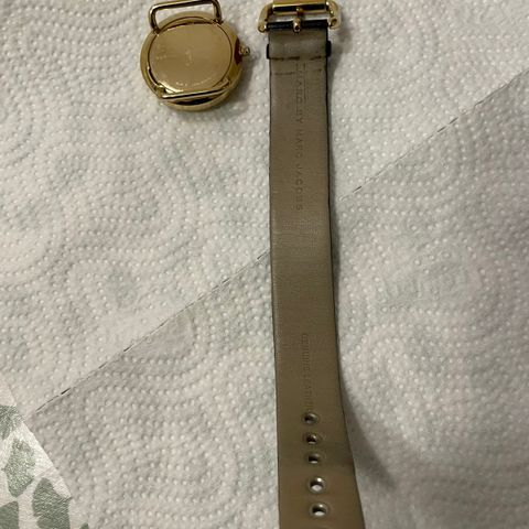 Marc by marc Jacobs klokke