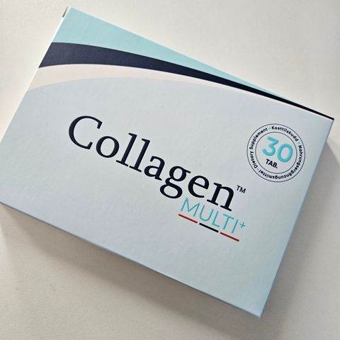 Collagen Multi+