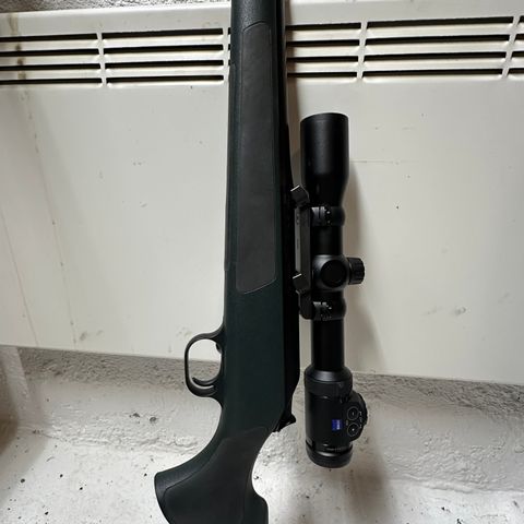 Blaser R93