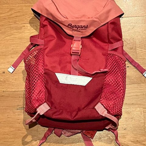 Bergans Ruffen 12L