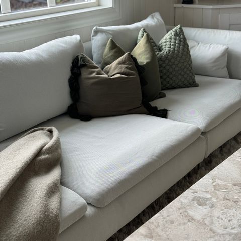 Søderhamn sofa