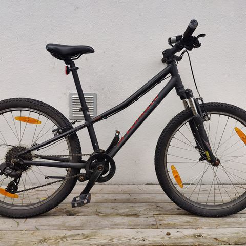 2 stk 20" Specialized Rockhopper