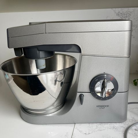 Kenwood Chef