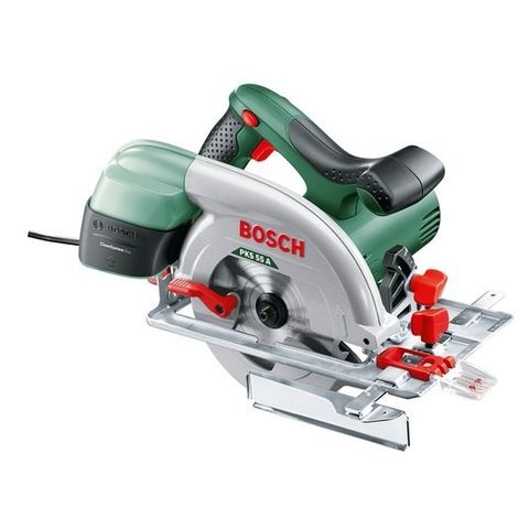 Bosch sirkelsag PKS 55 A