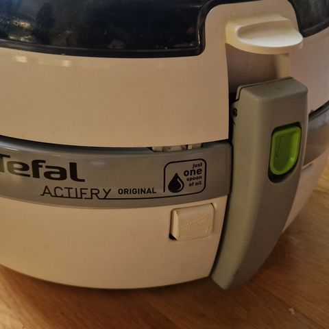 Actifry Tefal