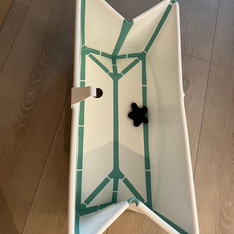 Stokke Fleksibath badebalje