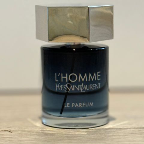 Yves Saint Laurent L'homme Le Parfum 100ml