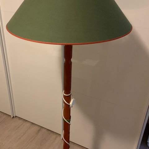 Stålampe