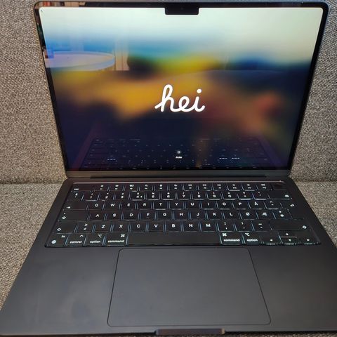 Mac Book Air M2 512GB