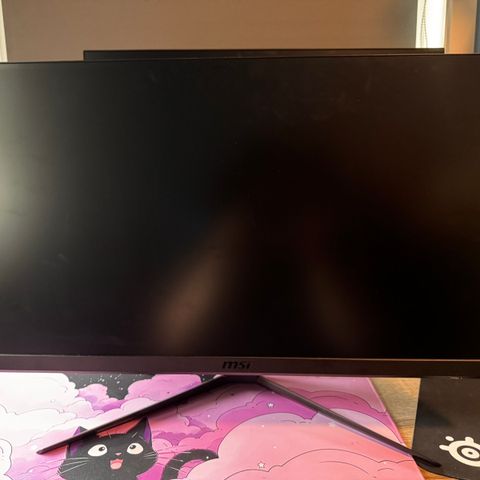 MSI G271 144hz