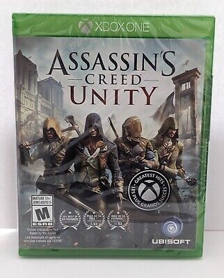 Assassin's creed unity digital kode