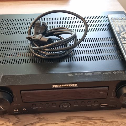 Marantz NR1602