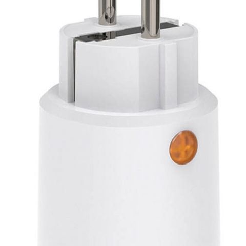 (Gratis Frakt) 4 stk ZigBee Smart Power Plug