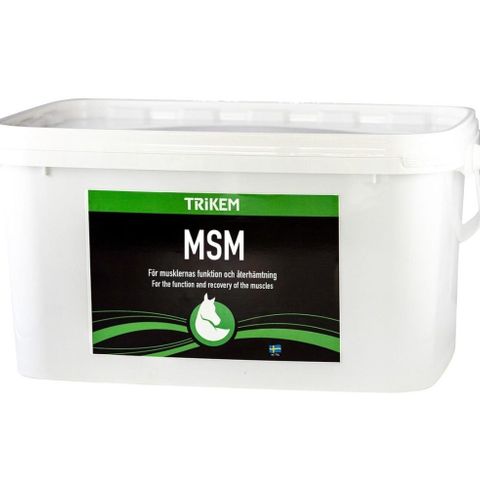 Trikem msm