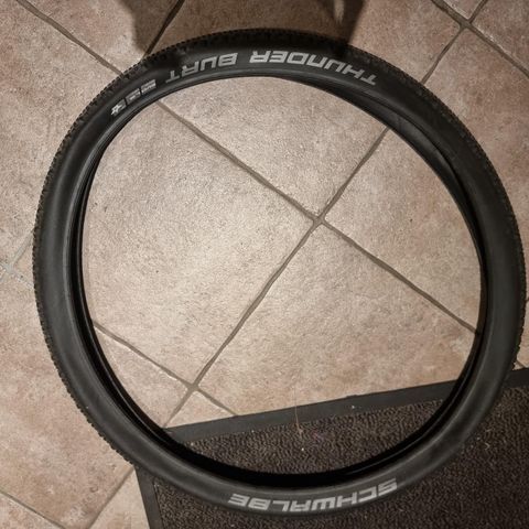 Schwalbe Thunderburt 29x2,25