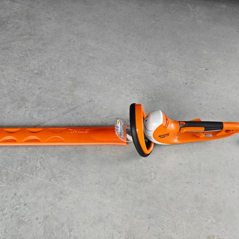 Stihl HSE71 hekksaks