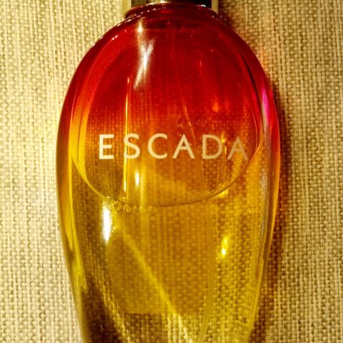 Escada Rockin' Rio EDT 100ml