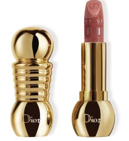 Dior Diorific Lipstick - 074 Rose d'Hiver Satin - Limited Edition - Helt ny 🌸