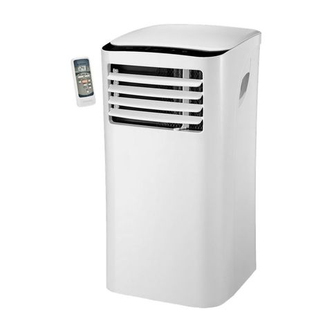 (NY PRIS!) Anslut air condition kjøle- og varmeanlegg 2300W