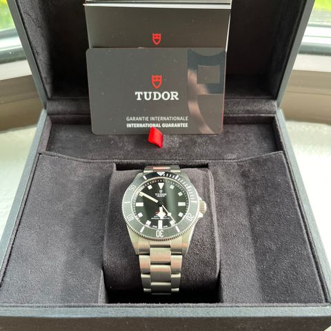 Tudor Pelagos 39