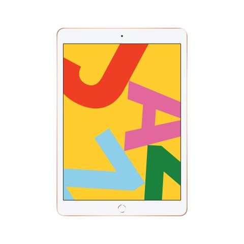 iPad 7. gen | Deksel+kabel | 93%🔋| 32GB | WiFi | 10.2" | A2197 | 2019