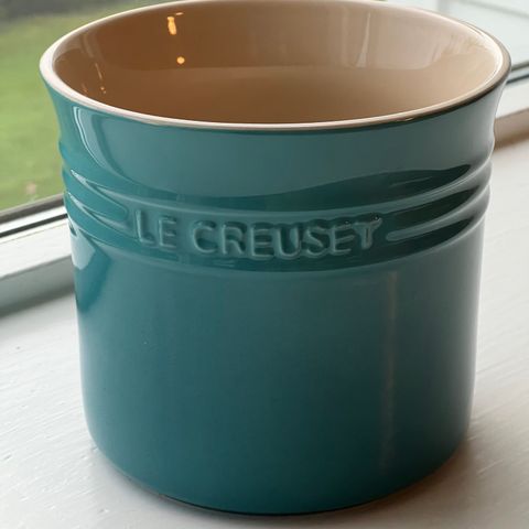 Le Cruset redskapskrukke 2.3L (ny)