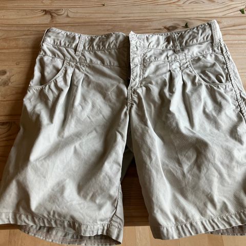 Shorts fra In Wear str 38,