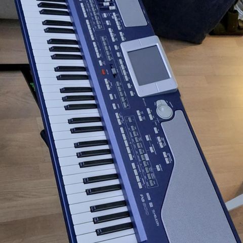 Korg pa 800