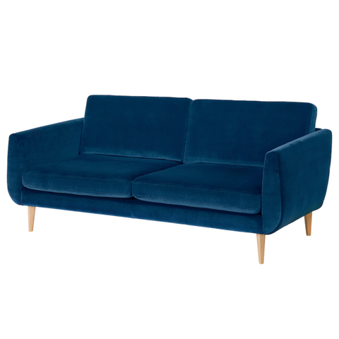 Smedstorp 3-seters sofa