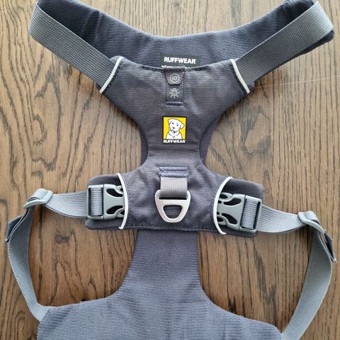 Ruffwear trekksele