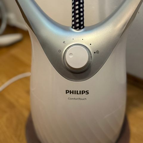 Philips Comfort Touch