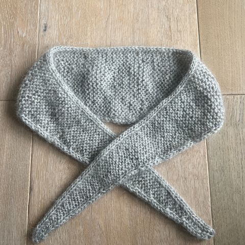 Sophie scarf