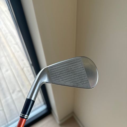 Srixon ZU65 Forged 23* Driving 4 Iron