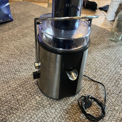 Neha HJ-45 Juice Extractor