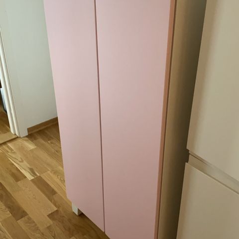 Ikea barneskap