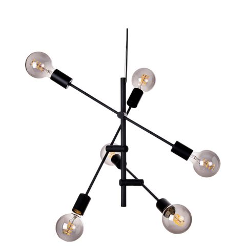 Cross Pendel taklampe