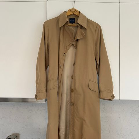 Trenchcoat