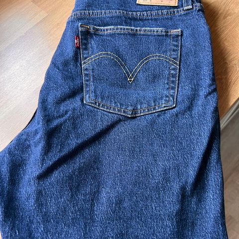 Levi’s 501 Skinny W32 L28