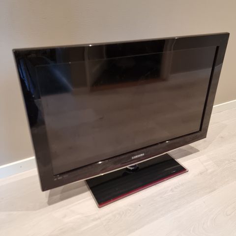 Samsung 32" tv