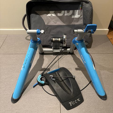 Tacx Satori sykkelrulle