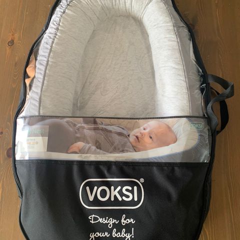 Voksi Baby Nest