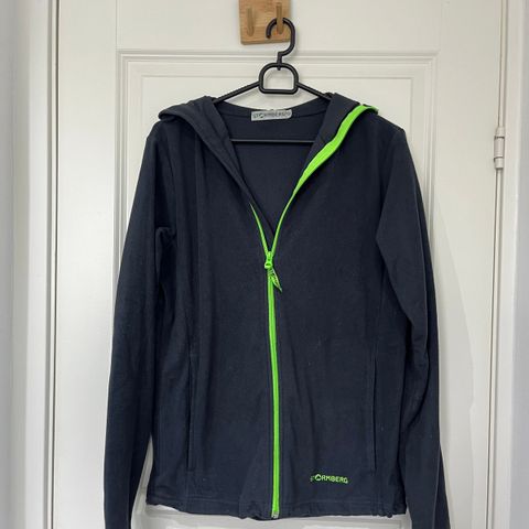 Stormberg fleece