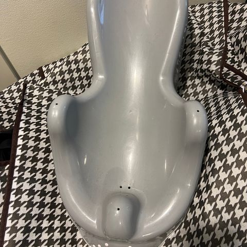 Baby chair for bathtub